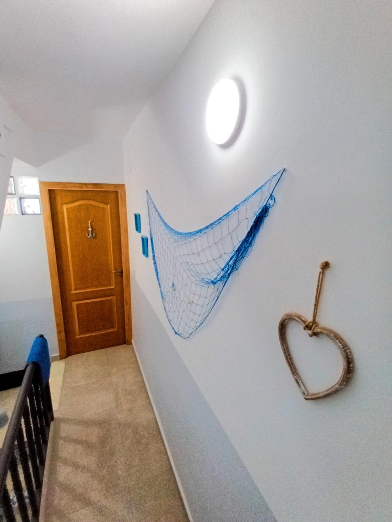 Apartamento Estudio Terraza Privada Almuñécar Exterior foto