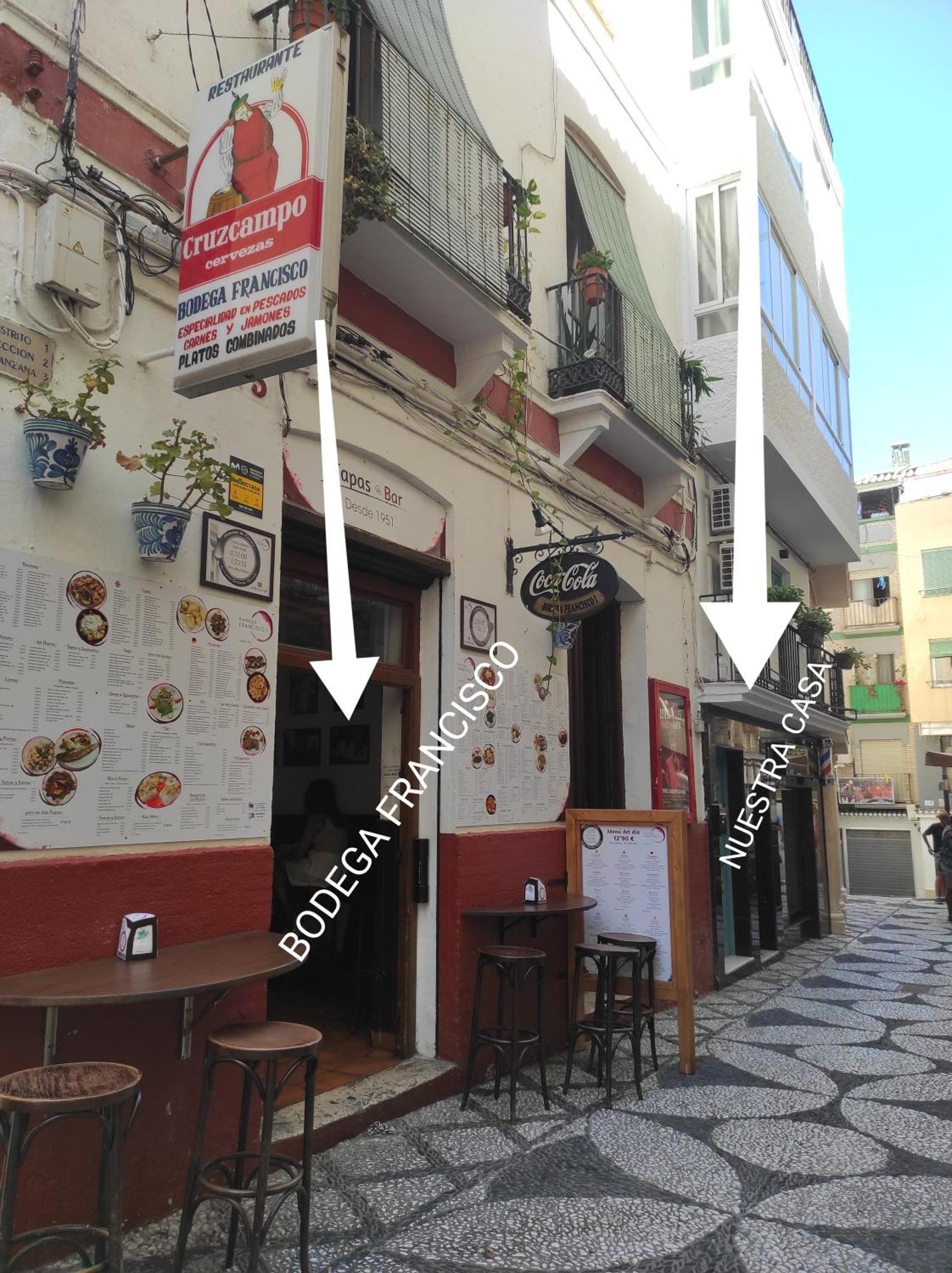 Apartamento Estudio Terraza Privada Almuñécar Exterior foto