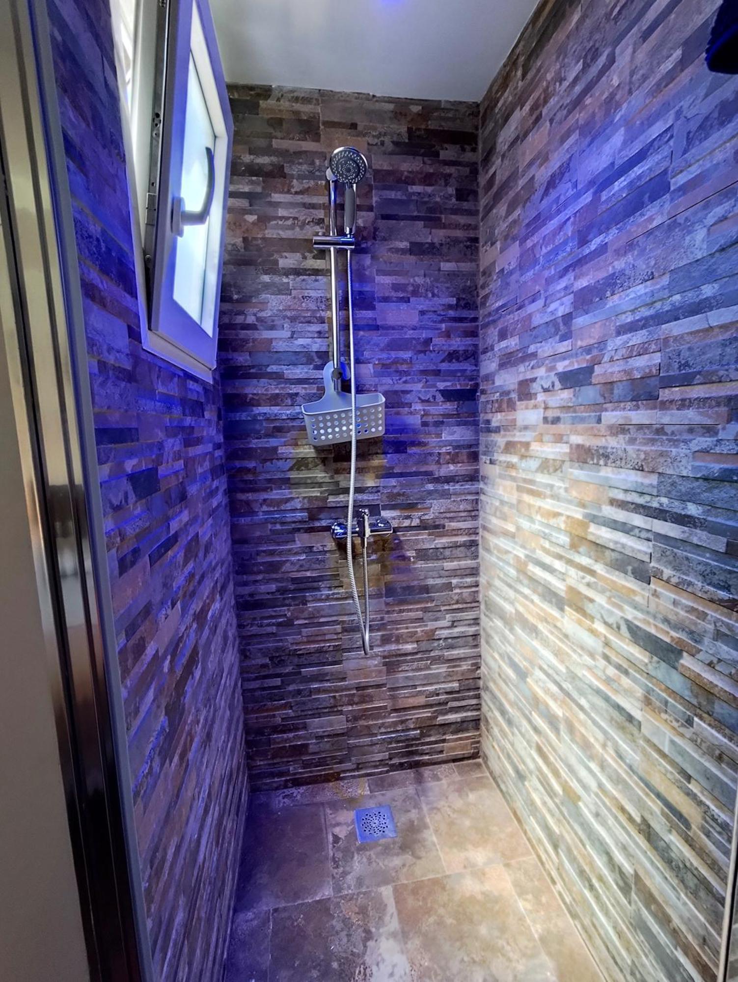 Apartamento Estudio Terraza Privada Almuñécar Exterior foto
